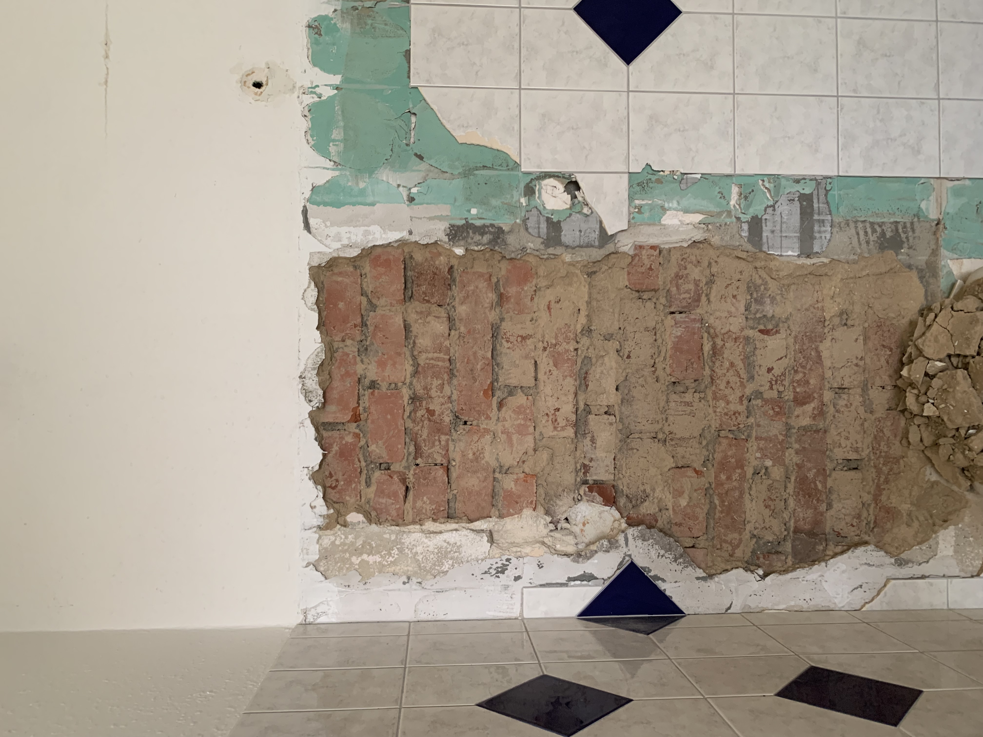 Rekonstrukce bytu - IMG_3069